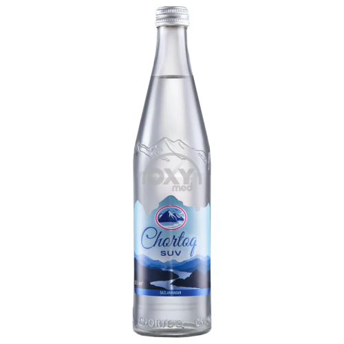 product-Вода питьевая Чорток без газа 0,33 л